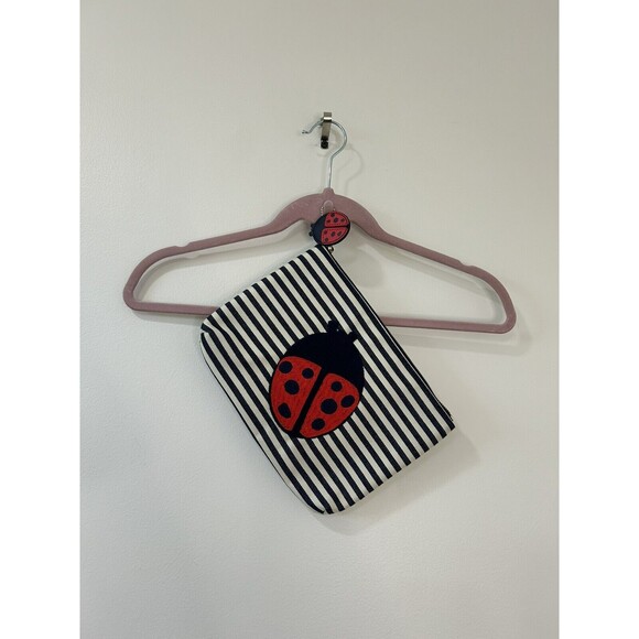 Talbots NWT Women’s 2X Petite Oprah Magazine Top, Sweater & Clutch Set Ladybug - Picture 13 of 16